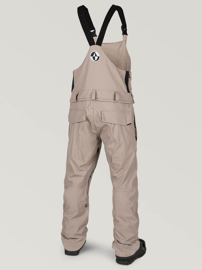 Roan Bib Overall - Shepherd