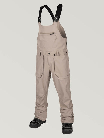 Roan Bib Overall - Shepherd