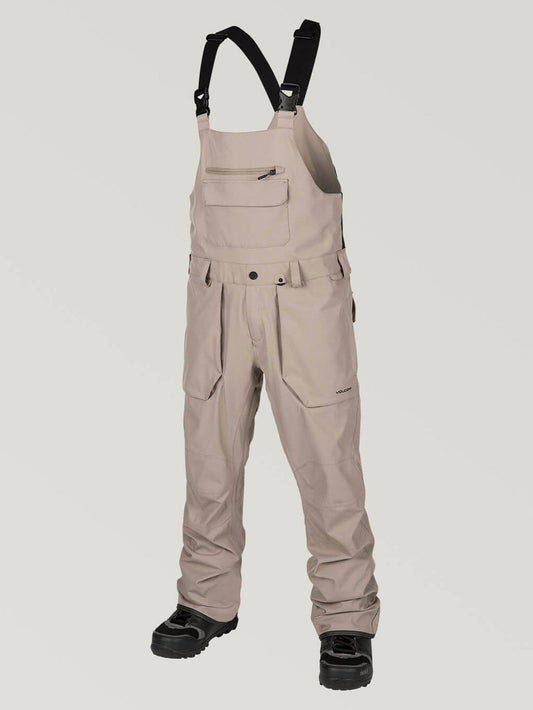 Roan Bib Overall - Shepherd