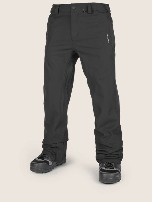 Freakin Snow Chino - BLACK