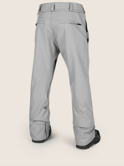 Freakin Snow Chino Pants - Charcoal