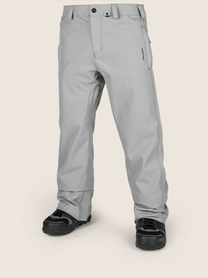 Freakin Snow Chino Pants - Charcoal