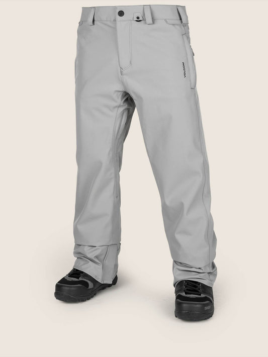 Freakin Snow Chino Pants - Charcoal
