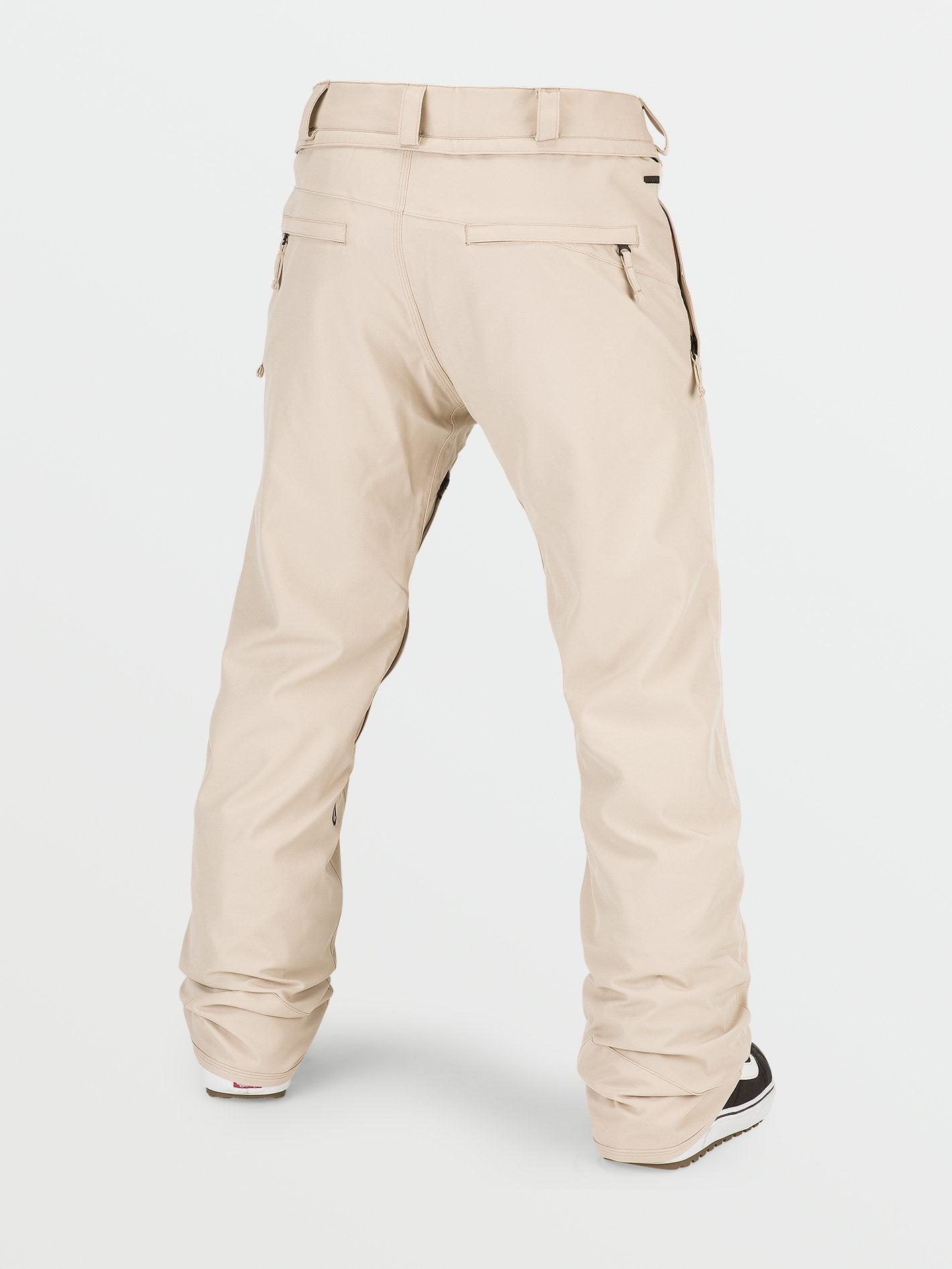 Freakin Snow Chino - KHAKI