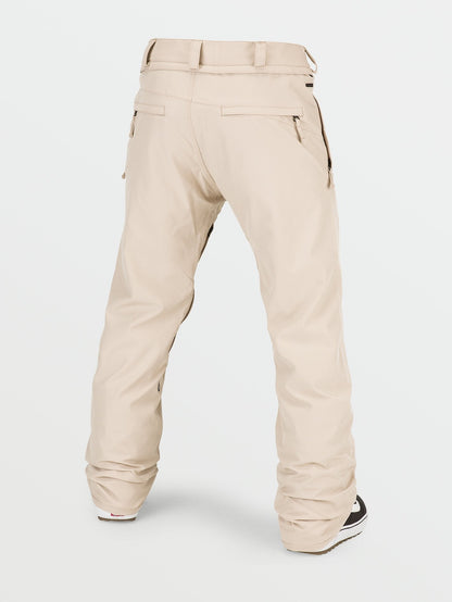 Freakin Snow Chino - KHAKI