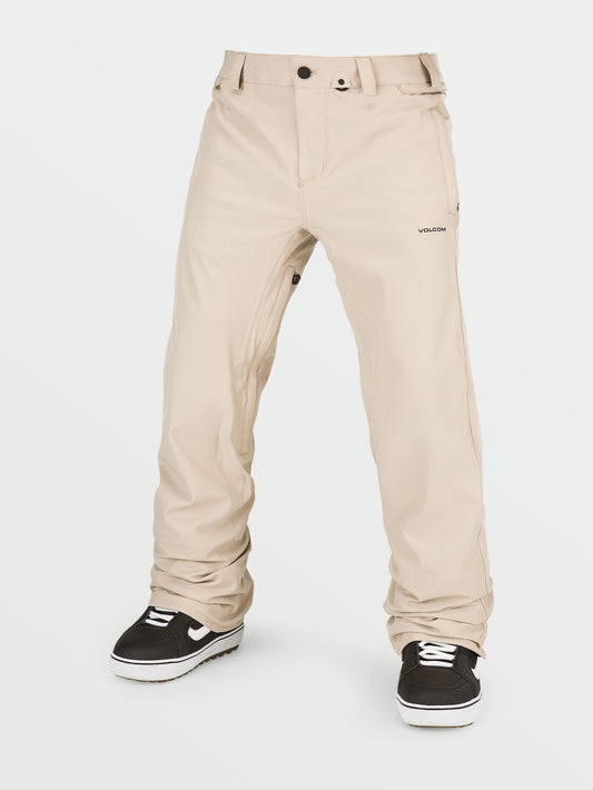 Freakin Snow Chino - KHAKI