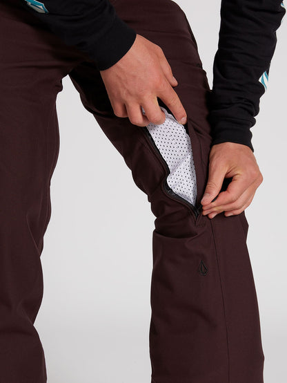 Mens Freakin Snow Chino - Navy