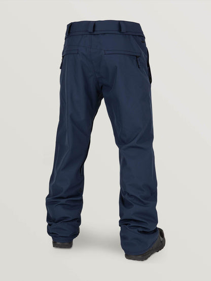 Mens Freakin Snow Chino - Navy