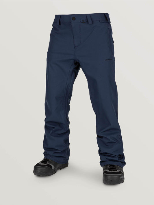 Mens Freakin Snow Chino - Navy