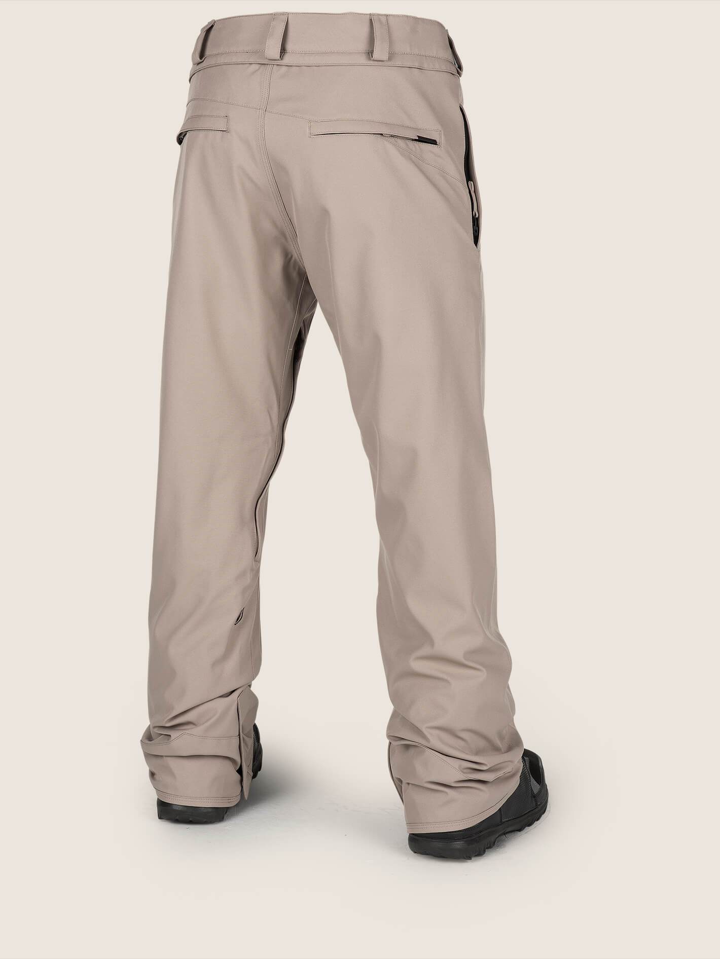 Freakin Snow Chino Pants - Shepherd