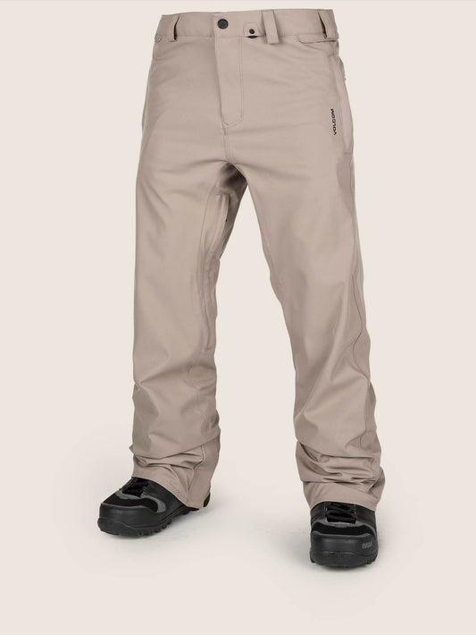 Freakin Snow Chino Pants - Shepherd