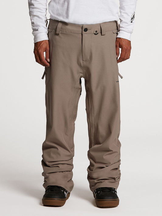 Freakin Snow Chino Pants - Teak