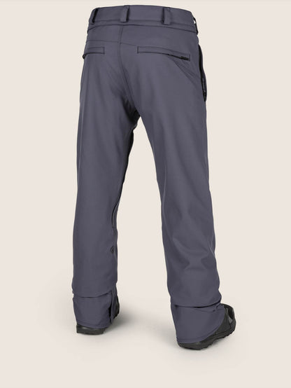 Freakin Snow Chino Pants - Vintage Navy