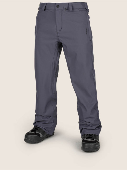 Freakin Snow Chino Pants - Vintage Navy