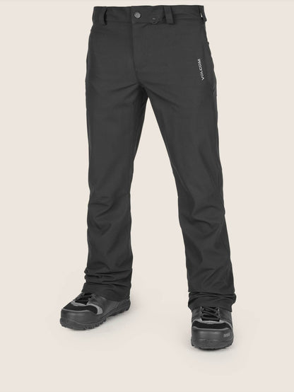 Klocker Tight Pants - Black