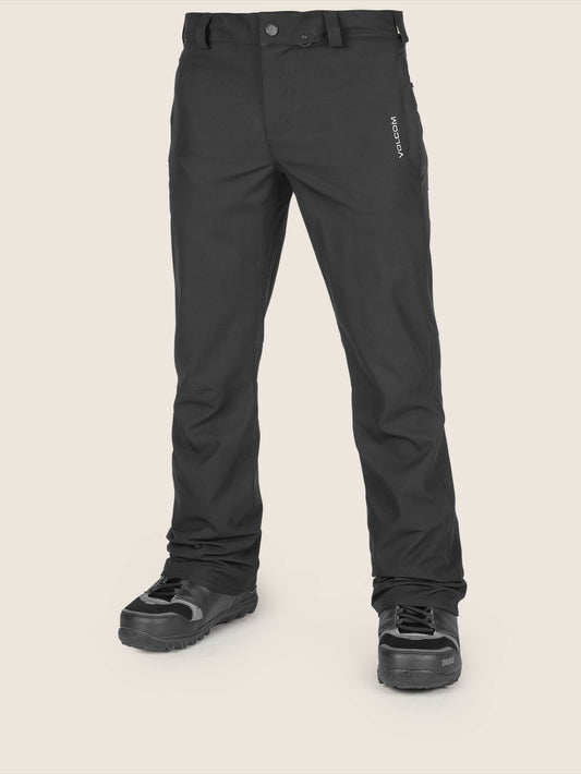 Klocker Tight Pants - Black