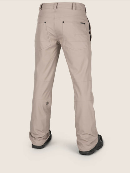 Klocker Tight Pants - Shepherd