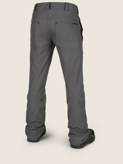 Klocker Tight Pants - Vintage Black