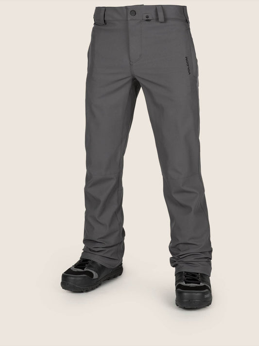 Klocker Tight Pants - Vintage Black