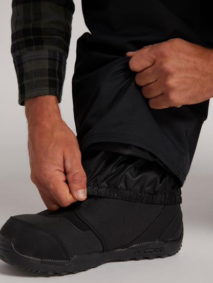 Carbon Pants - Black