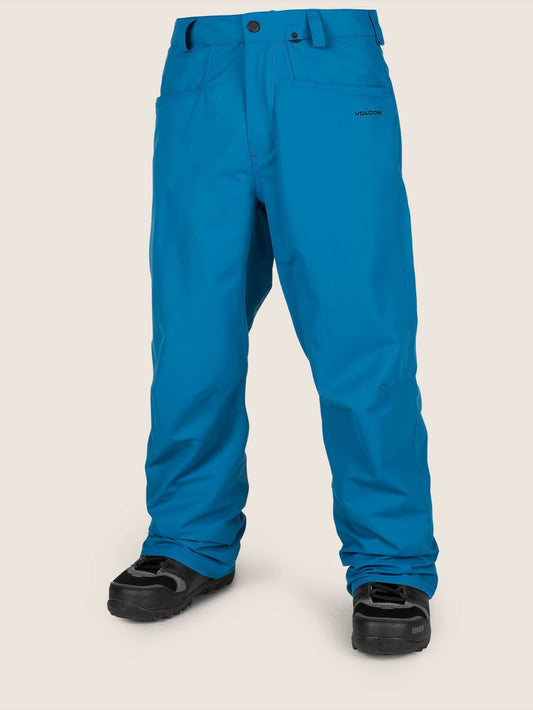Carbon Pants - Blue