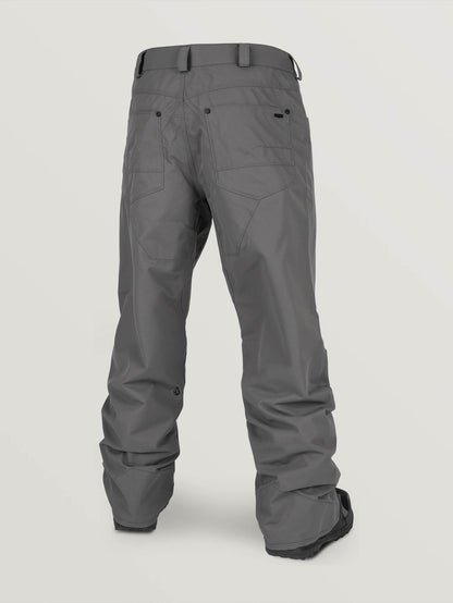 Mens Carbon Pants - Charcoal