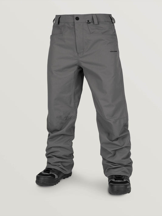 Mens Carbon Pants - Charcoal