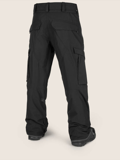 Lo GORE-TEX Pants - Black