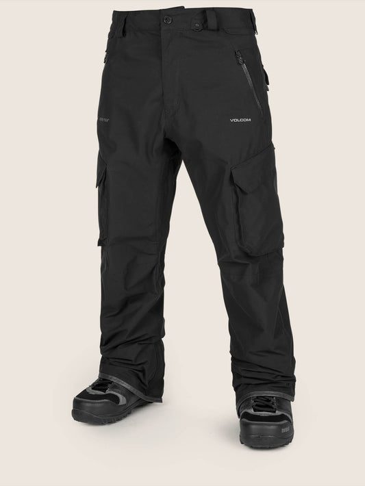 Lo GORE-TEX Pants - Black