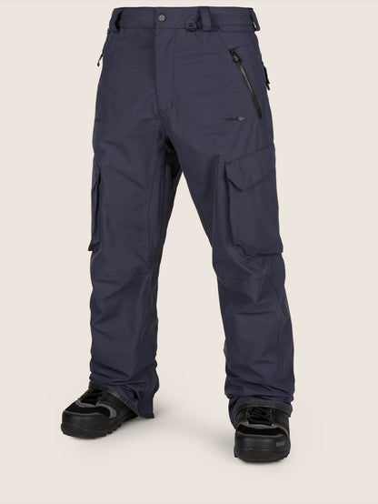 Lo GORE-TEX Pants - Vintage Navy