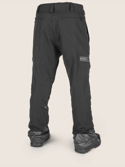 GI Pants - Black