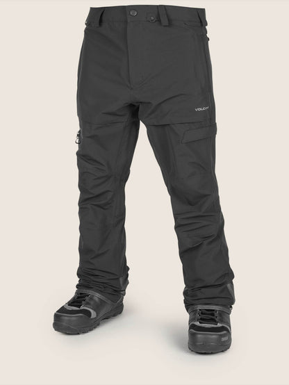 GI Pants - Black