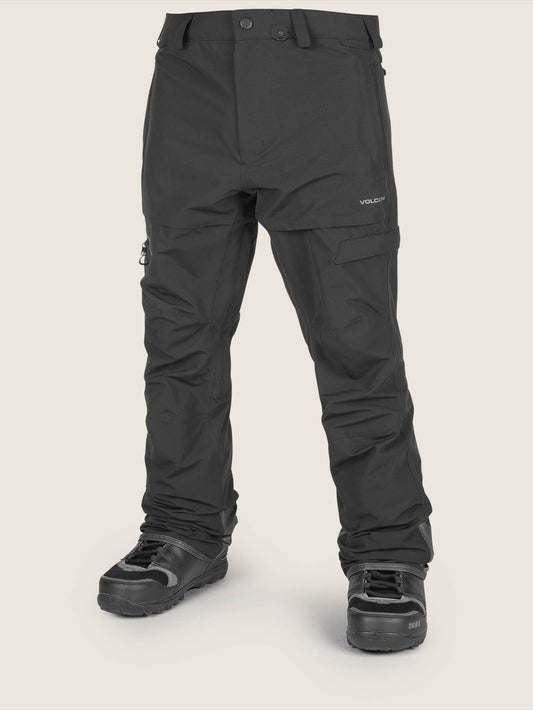 GI Pants - Black