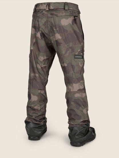 GI Pants - Camouflage