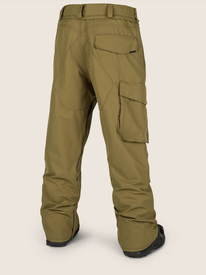 Ventral Pants - Moss