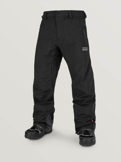 Mens Guide Gore-Tex Pants - Black
