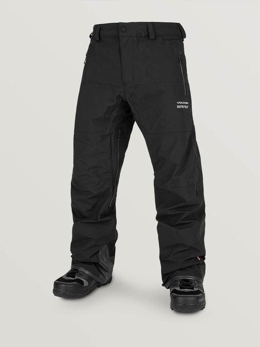 Mens Guide Gore-Tex Pants - Black