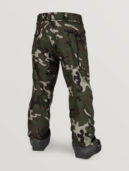 Mens Guide Gore-Tex Pants - Gi Camo