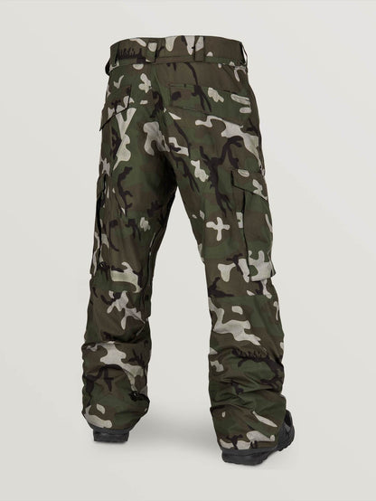 Mens Lo Gore-Tex Pants - Gi Camo