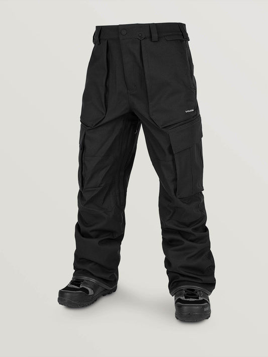 Mens V.Co Twenty One Pants - Black