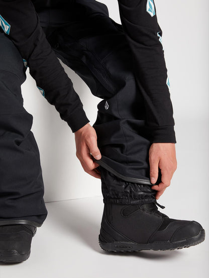 Mens V.Co Twenty One Pants - Caramel