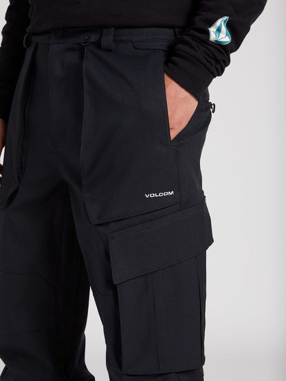 Mens V.Co Twenty One Pants - Forest