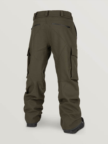 Mens V.Co Twenty One Pants - Forest