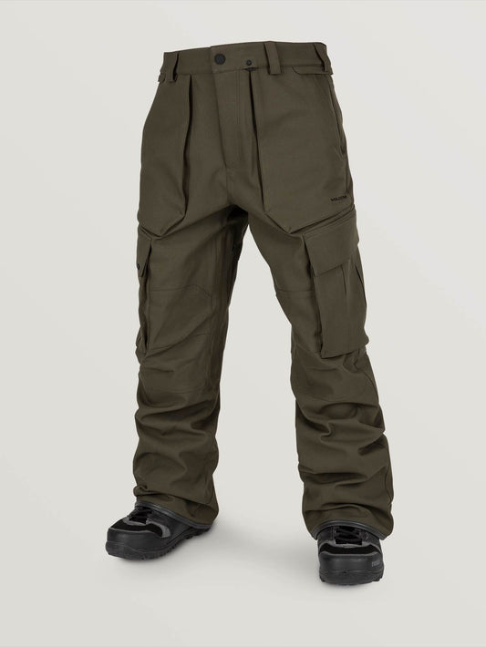 Mens V.Co Twenty One Pants - Forest