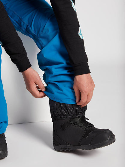 Mens Ventral Pants - Blue