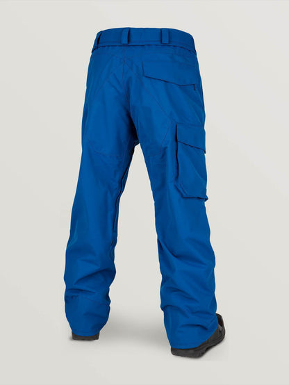 Mens Ventral Pants - Blue