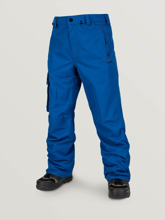Mens Ventral Pants - Blue