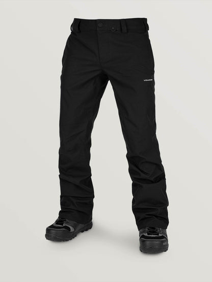 Mens Klocker Tight Pants - Black