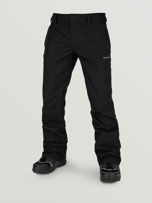 Mens Klocker Tight Pants - Black