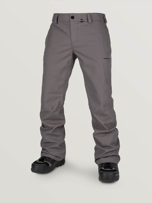 Mens Klocker Tight Pants - Charcoal